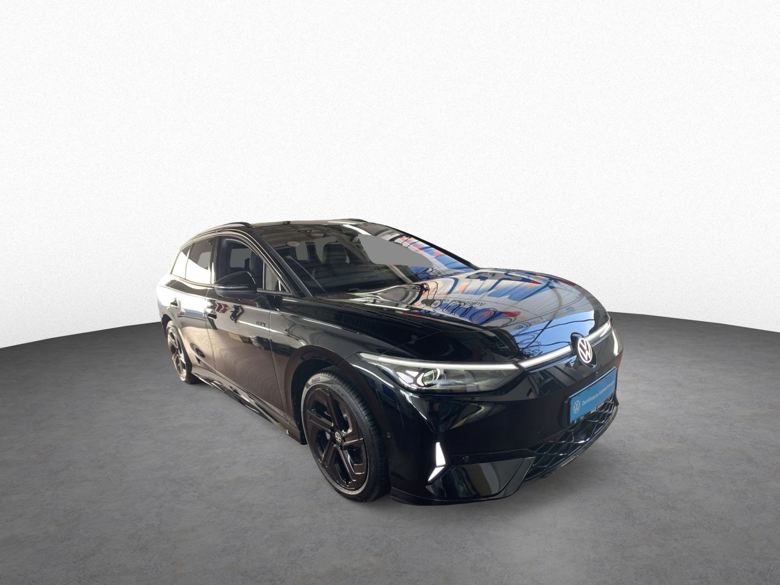 ID.7 Tourer GTX 4M MATRIX+PANO+AUGM+KAM+AHK