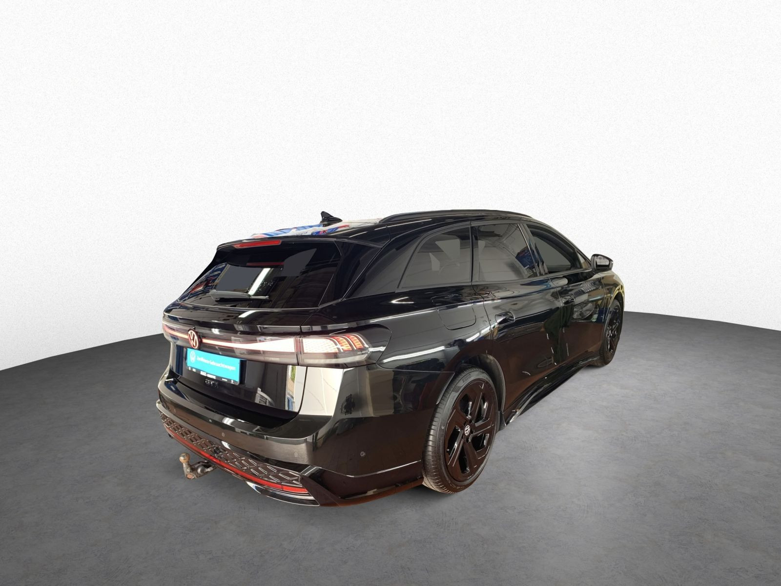 ID.7 Tourer GTX 4M MATRIX+PANO+AUGM+KAM+AHK