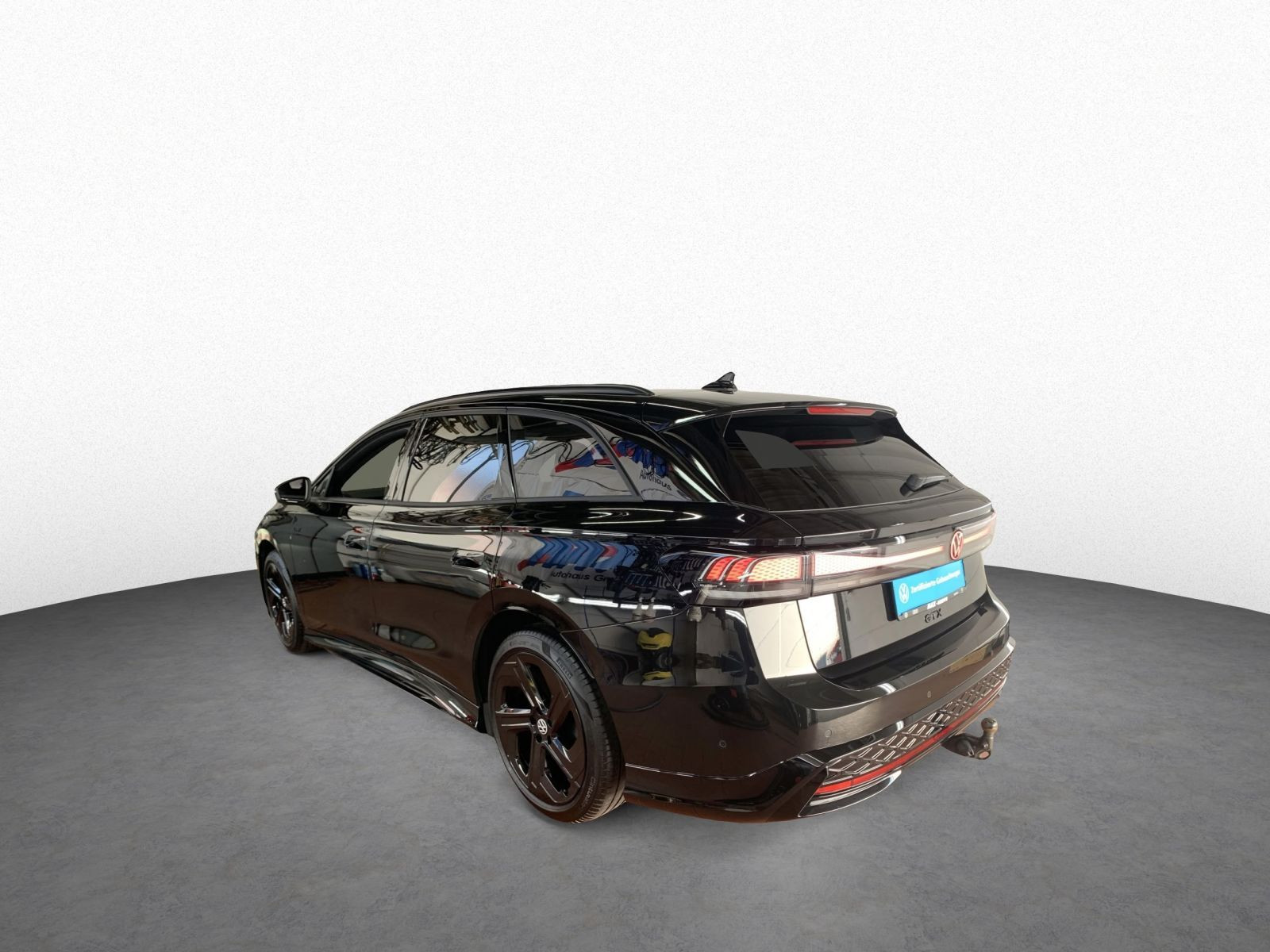 ID.7 Tourer GTX 4M MATRIX+PANO+AUGM+KAM+AHK
