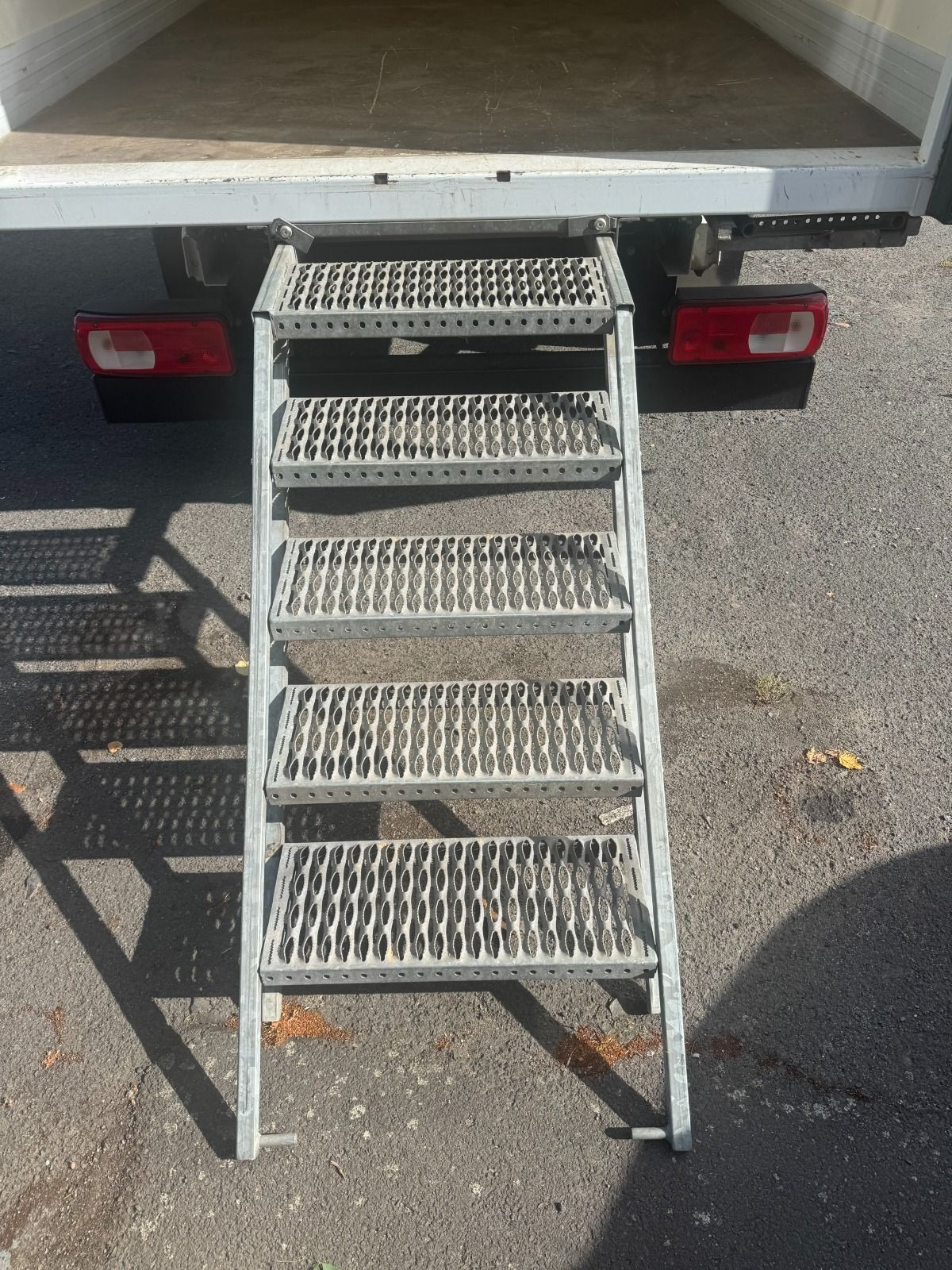 Crafter Koffer 2.0 TDI 130 KW*DSG*Kamera*Navi*