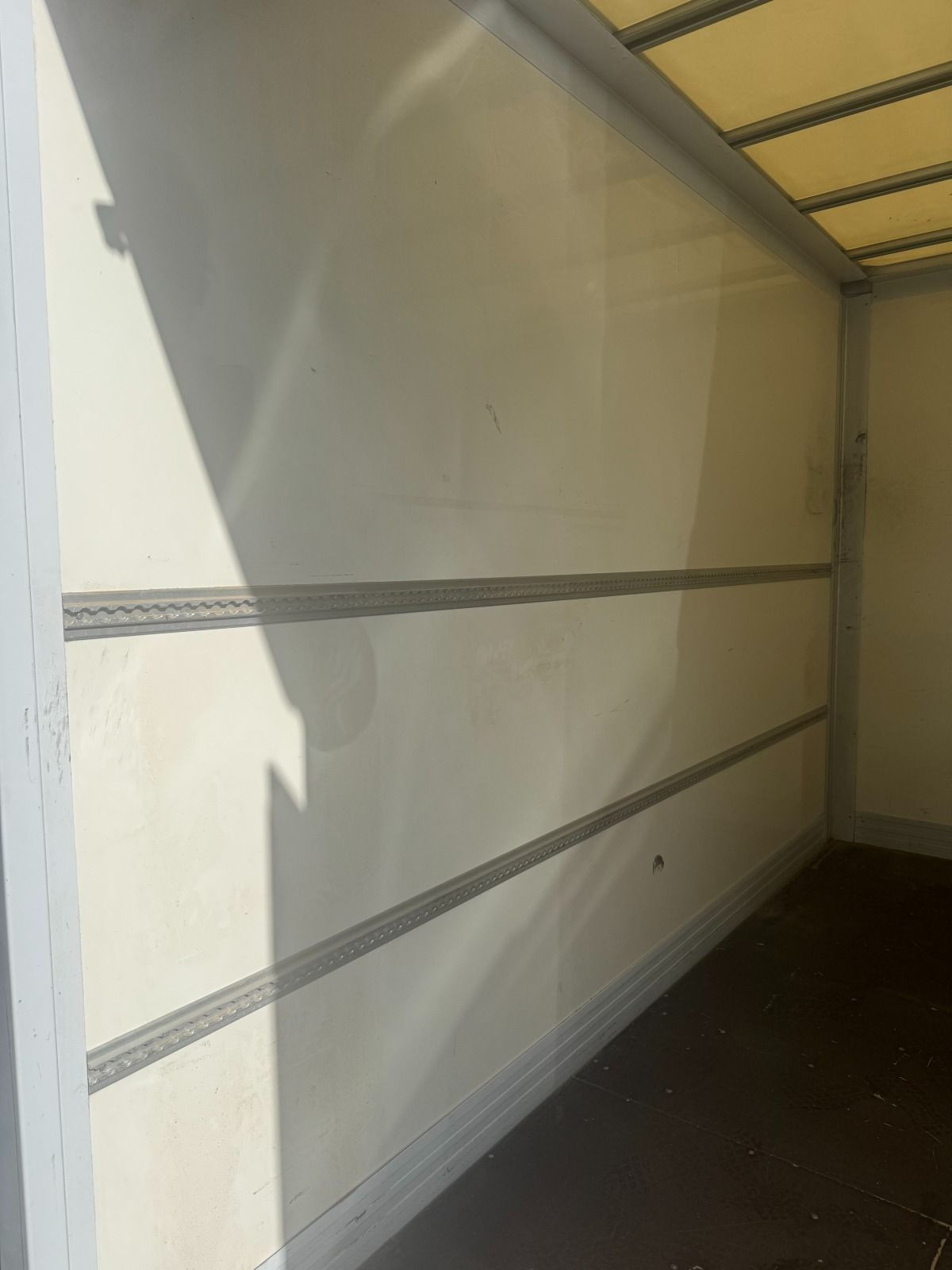 Crafter Koffer 2.0 TDI 130 KW*DSG*Kamera*Navi*
