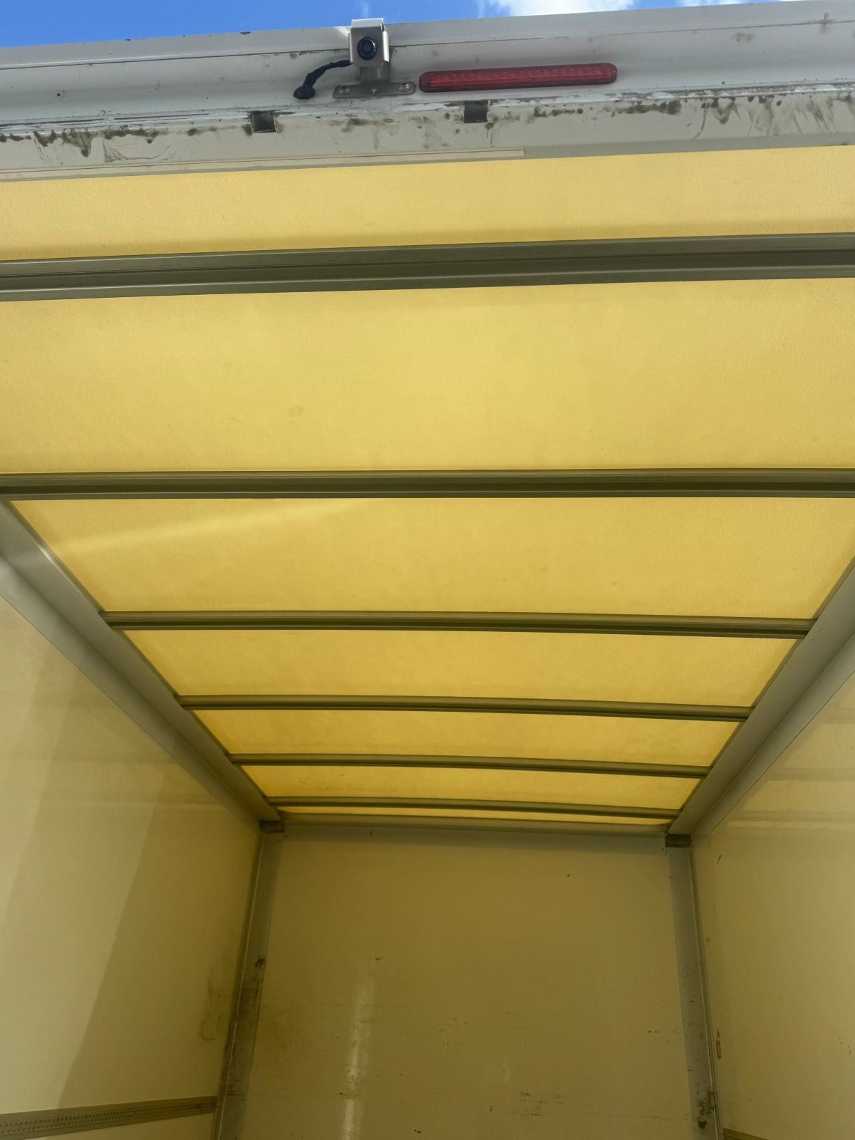 Crafter Koffer 2.0 TDI 130 KW*DSG*Kamera*Navi*