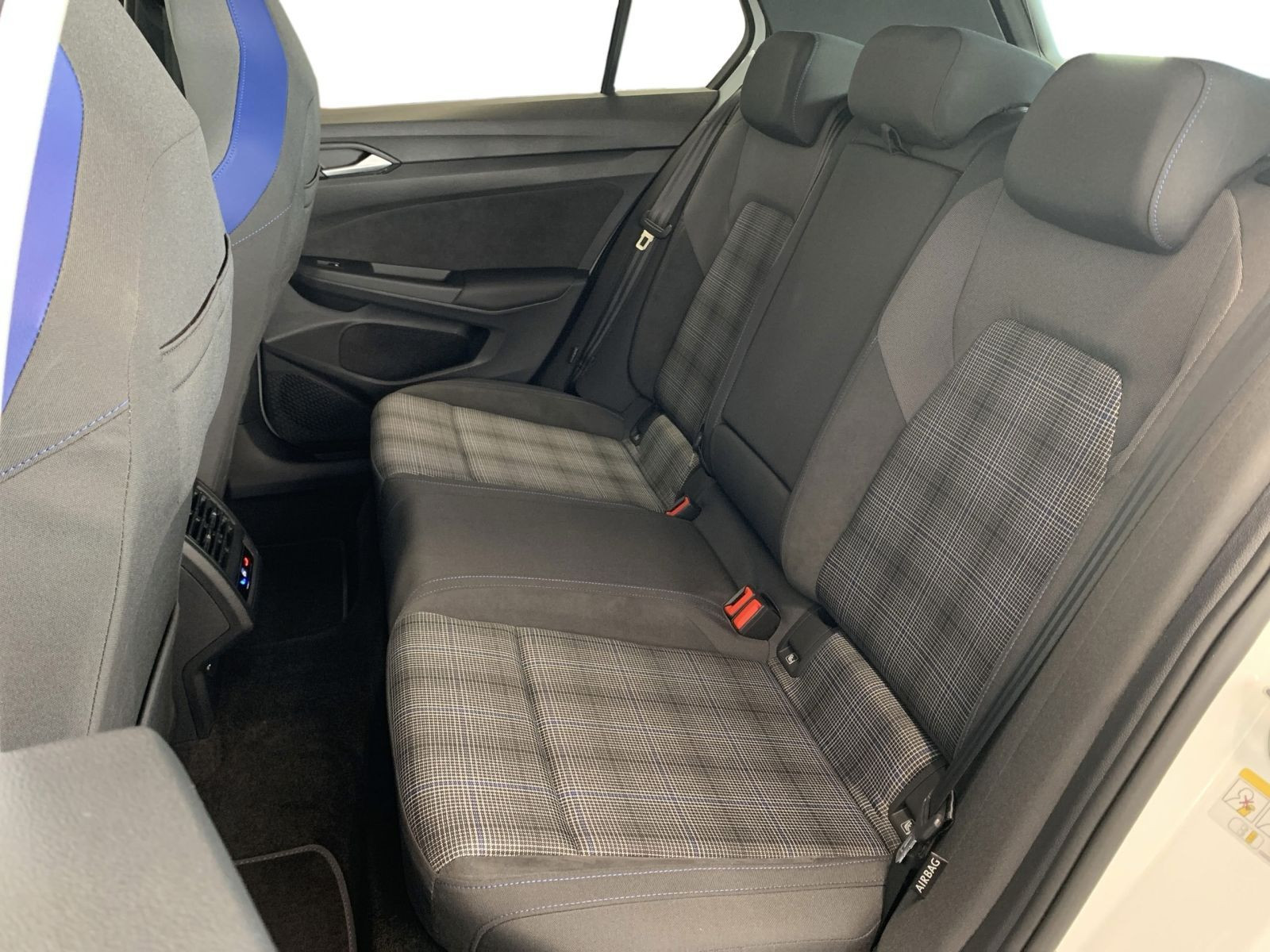 Golf VIII GTE 1.5 TSI eHYBRID IQ LIGHT+PANO+KAM+AHK