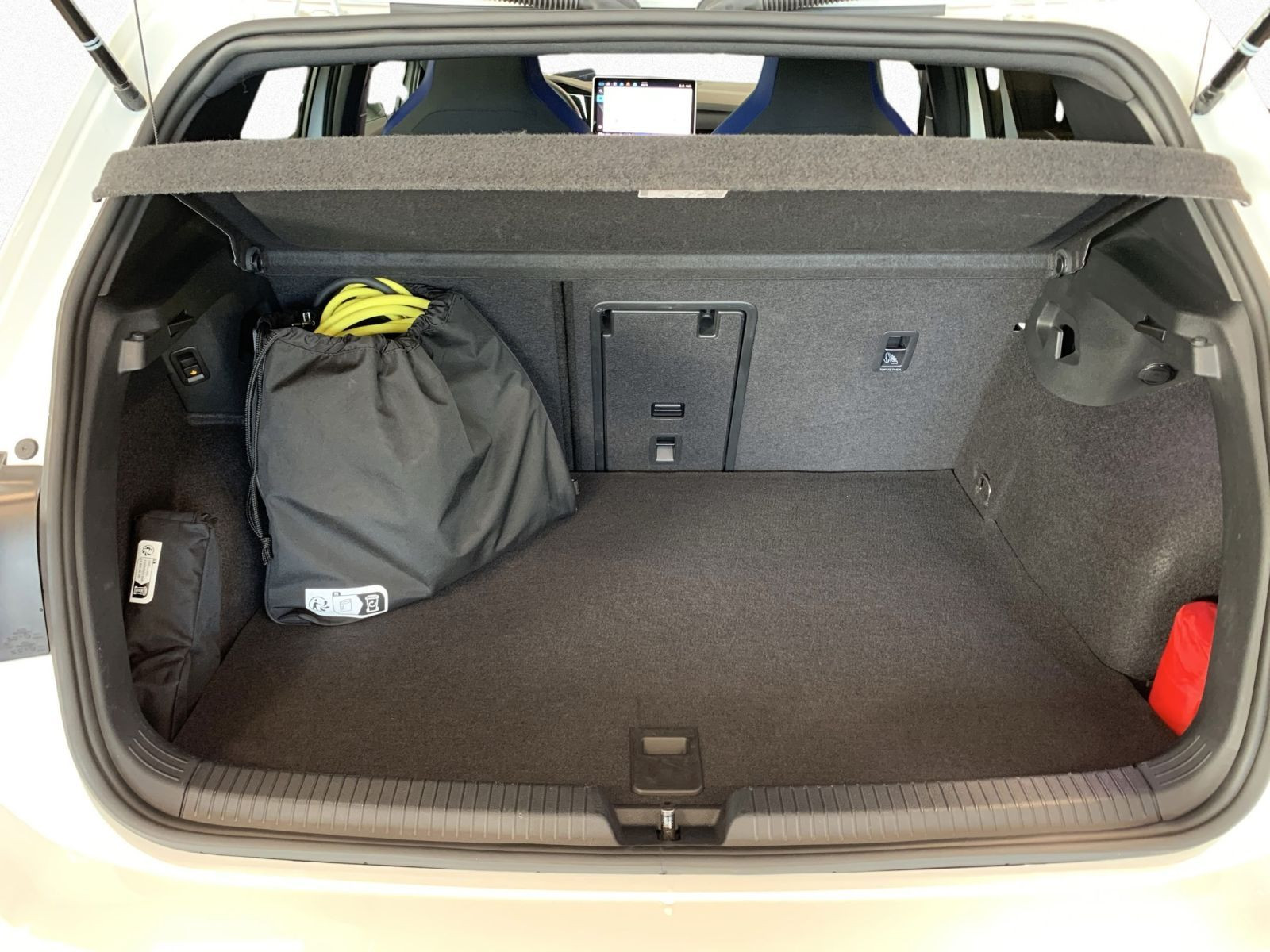 Golf VIII GTE 1.5 TSI eHYBRID IQ LIGHT+PANO+KAM+AHK