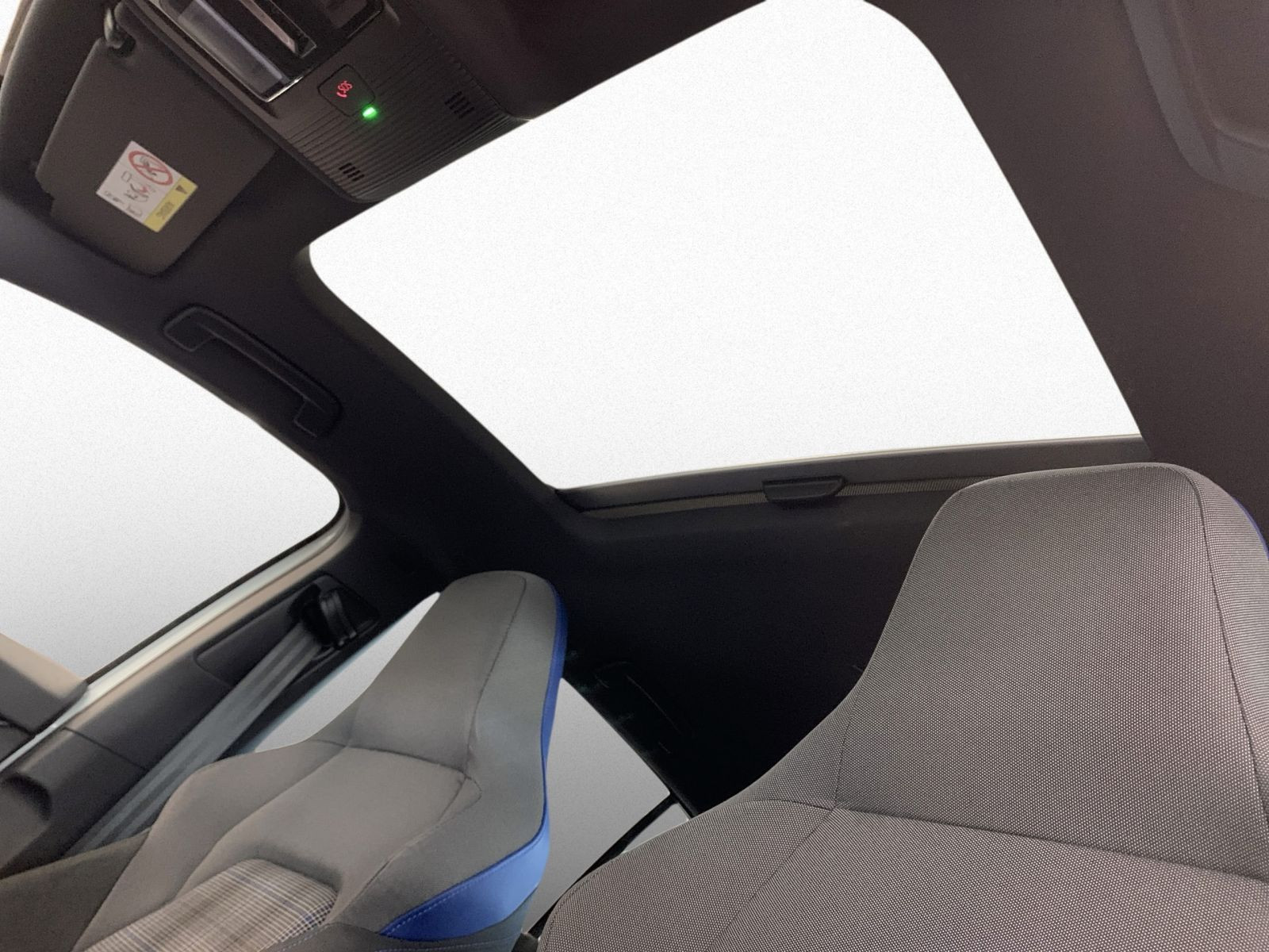 Golf VIII GTE 1.5 TSI eHYBRID IQ LIGHT+PANO+KAM+AHK