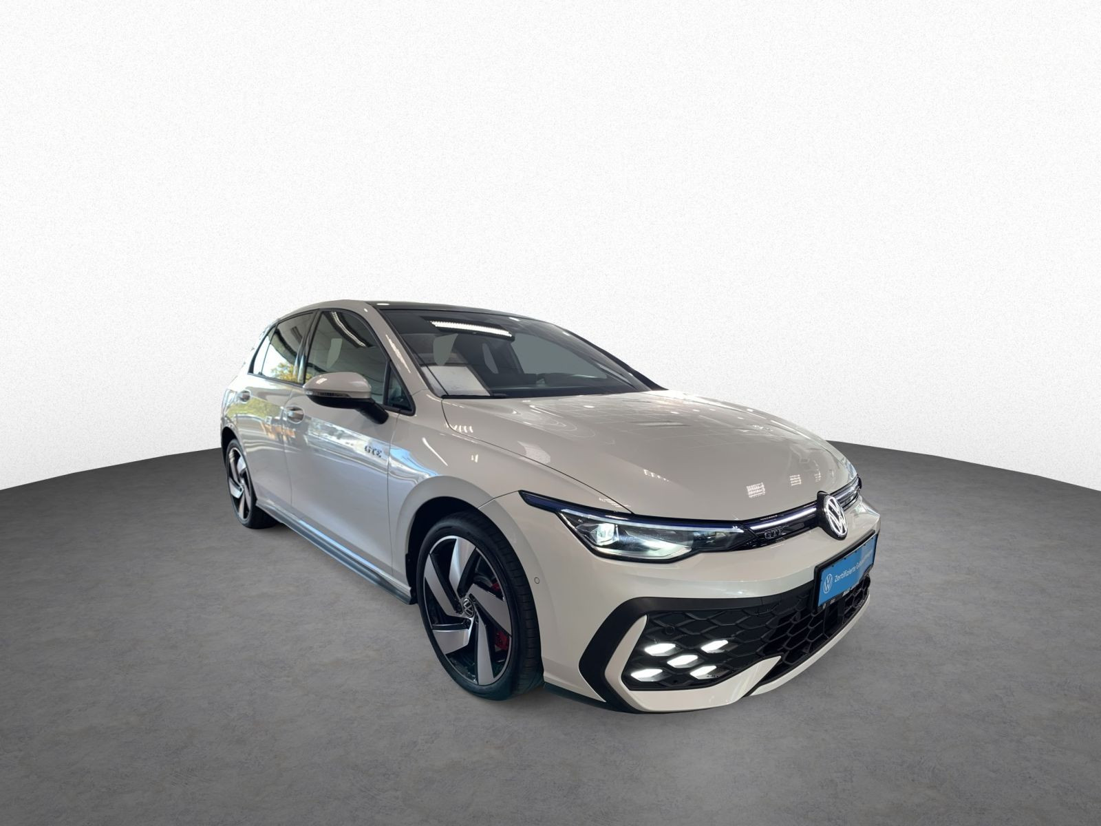 Golf VIII GTE 1.5 TSI eHYBRID IQ LIGHT+PANO+KAM+AHK