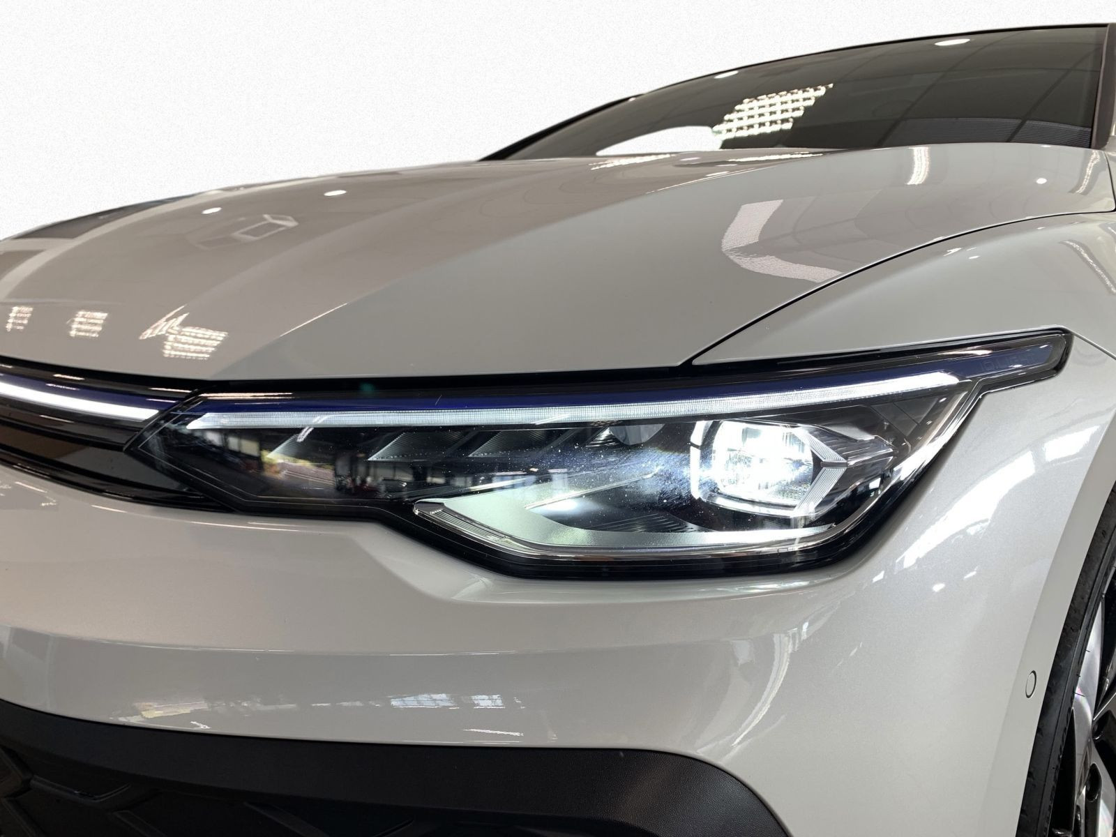 Golf VIII GTE 1.5 TSI eHYBRID IQ LIGHT+PANO+KAM+AHK