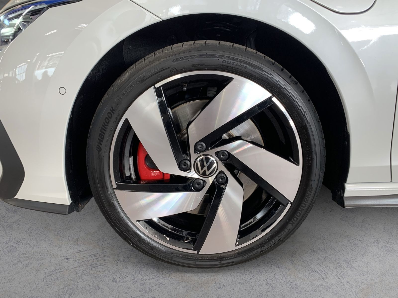 Golf VIII GTE 1.5 TSI eHYBRID IQ LIGHT+PANO+KAM+AHK