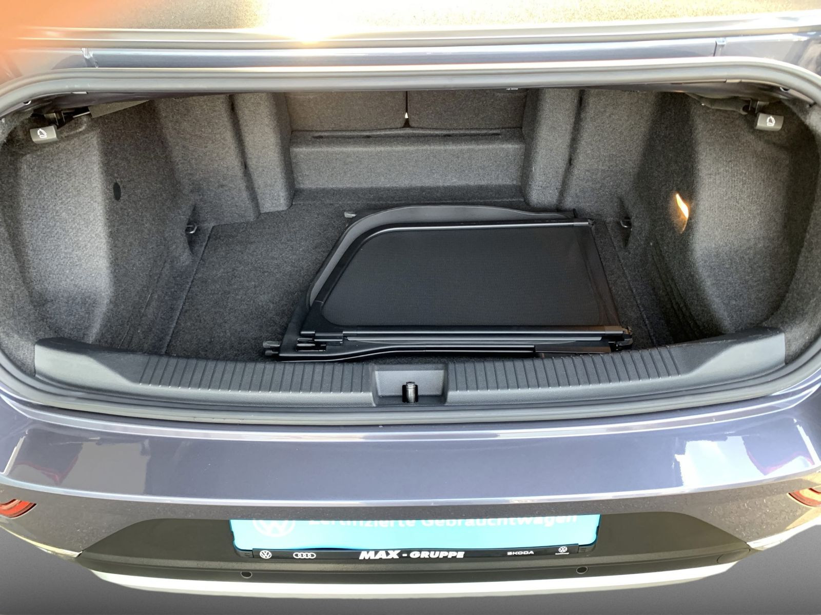 T-Roc Cabriolet 1.0 TSI STYLE GOAL LED+KAMERA+ACC+PDC