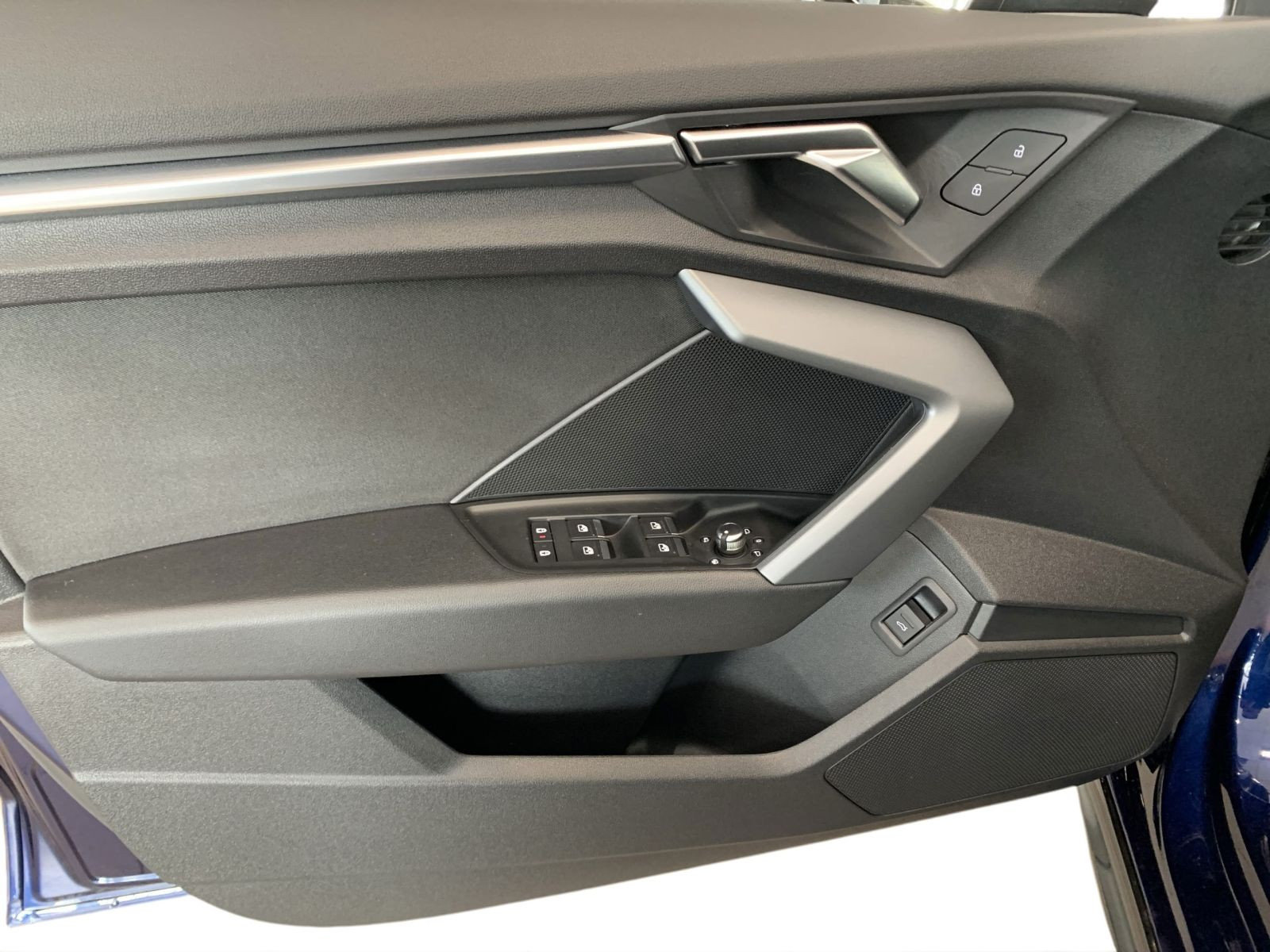 A3 allstreet TFSI LED+KAMERA+AHK+DCP+VCP+STHZ+