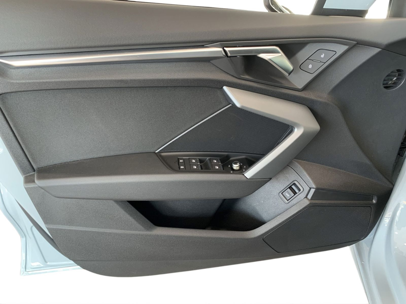 A3 Sportback TDI ADVANCED LED+KAMERA+AHK+VCP