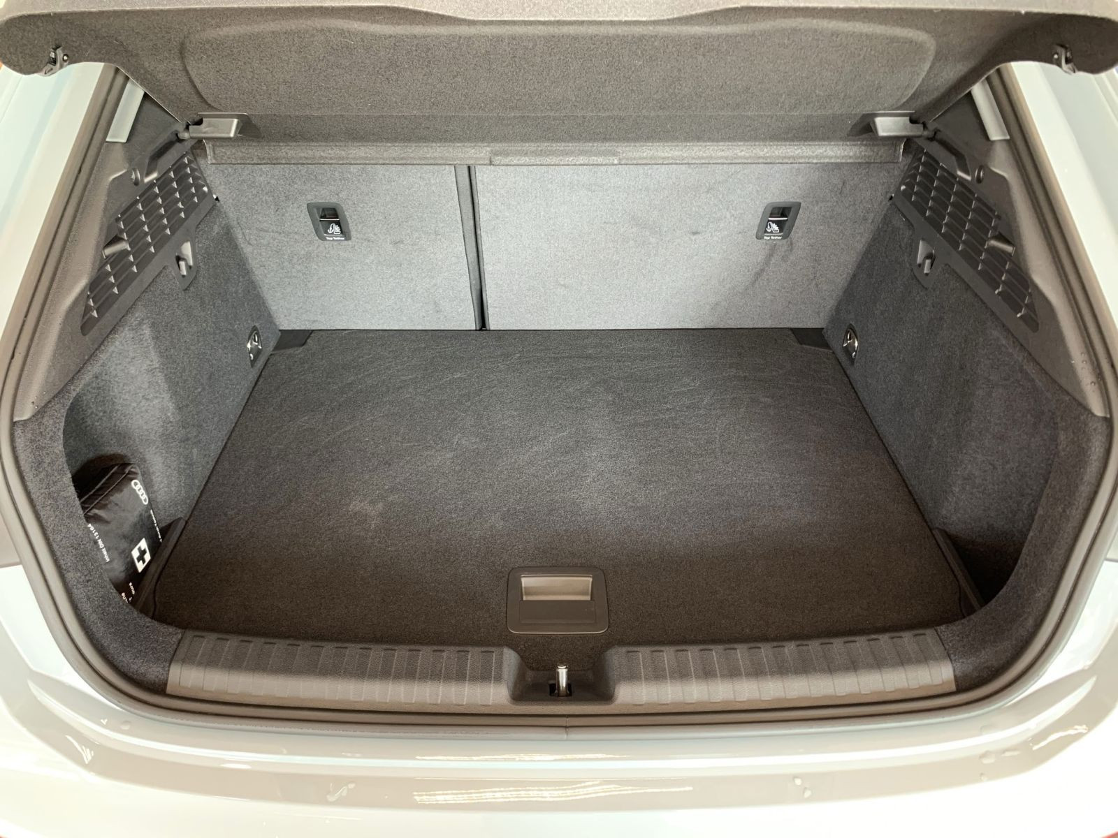 A3 Sportback TDI ADVANCED LED+KAMERA+AHK+VCP