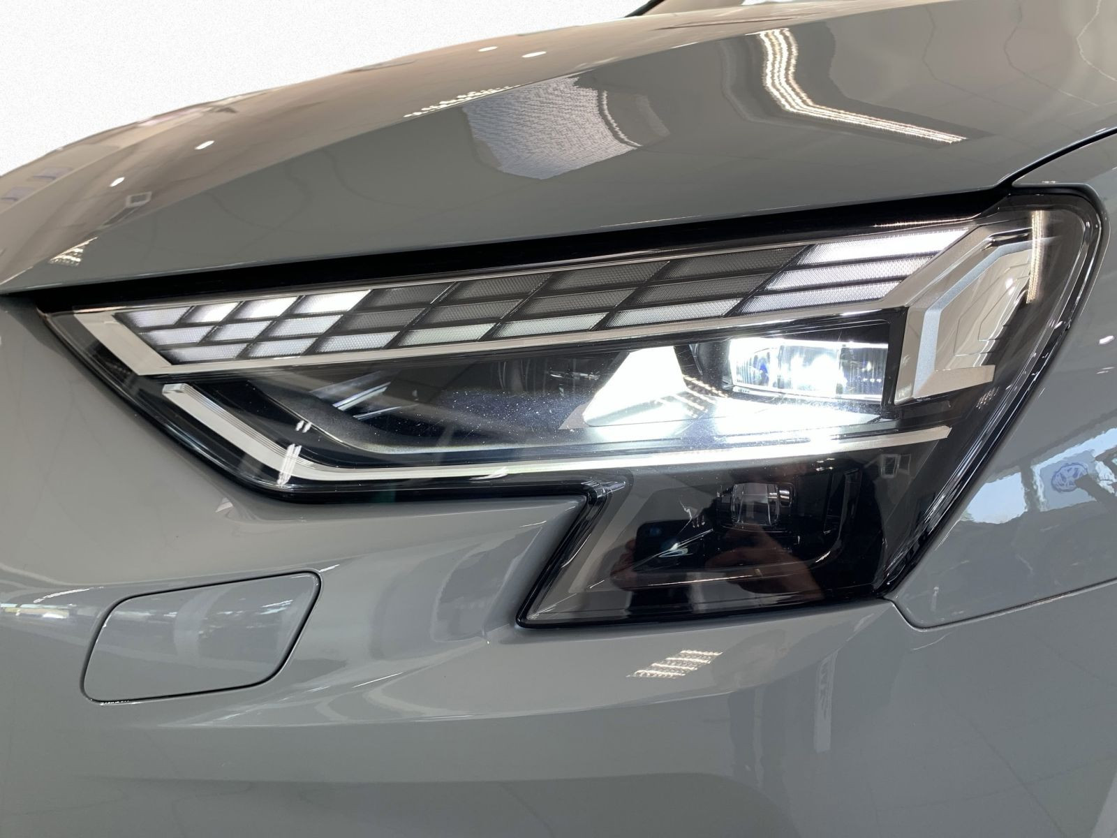 A3 Sportback TDI ADVANCED LED+KAMERA+AHK+VCP