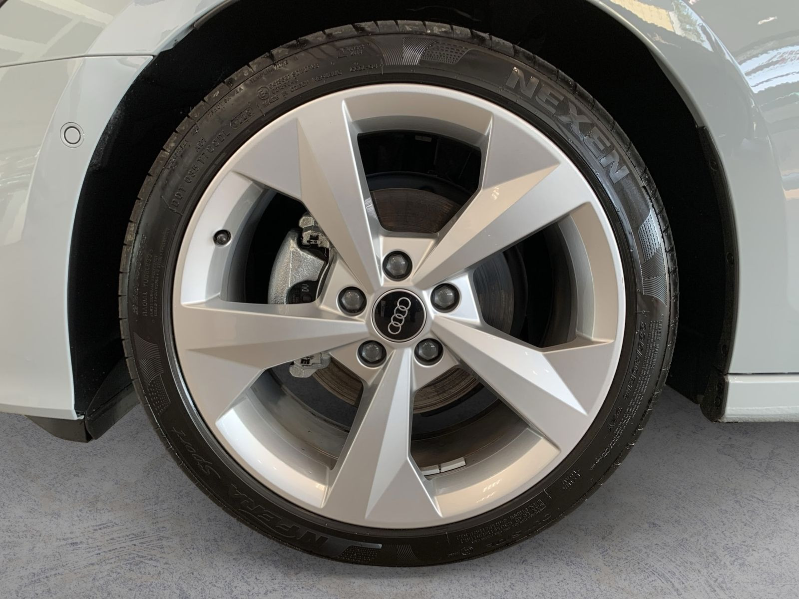 A3 Sportback TDI ADVANCED LED+KAMERA+AHK+VCP