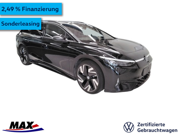 ID.7 Tourer GTX 4M MATRIX+360&deg;+PANO+H&K+AHK