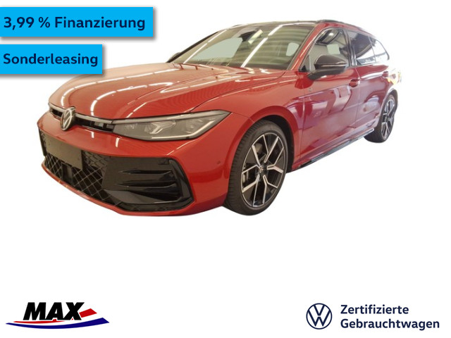 Passat Variant 2.0 TDI 4M R LINE 360&deg;+AHK+H&K+HUD+IQ