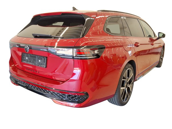 Passat Variant 2.0 TDI 4M R LINE 360°+AHK+H&K+HUD+IQ