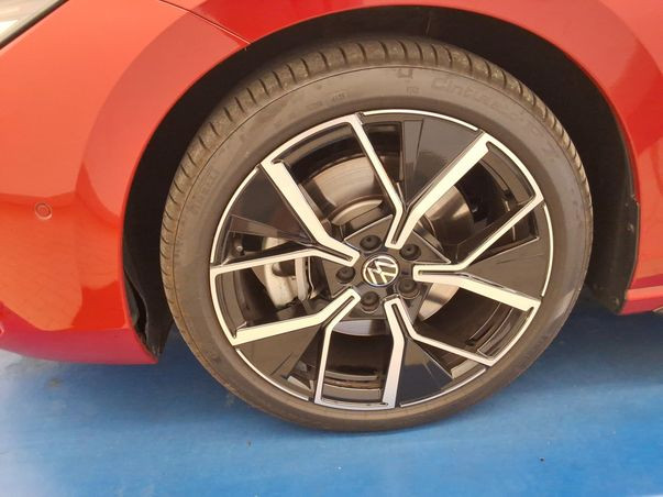 Passat Variant 2.0 TDI 4M R LINE 360°+AHK+H&K+HUD+IQ