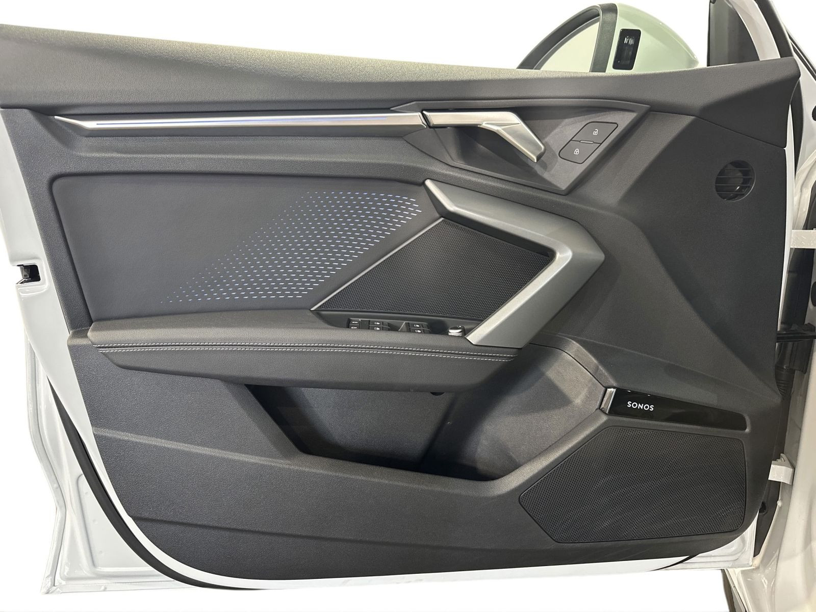 A3 Sportback 2.0 TDI S LINE SONOS+MATRIX+AHK+PANO+HUD