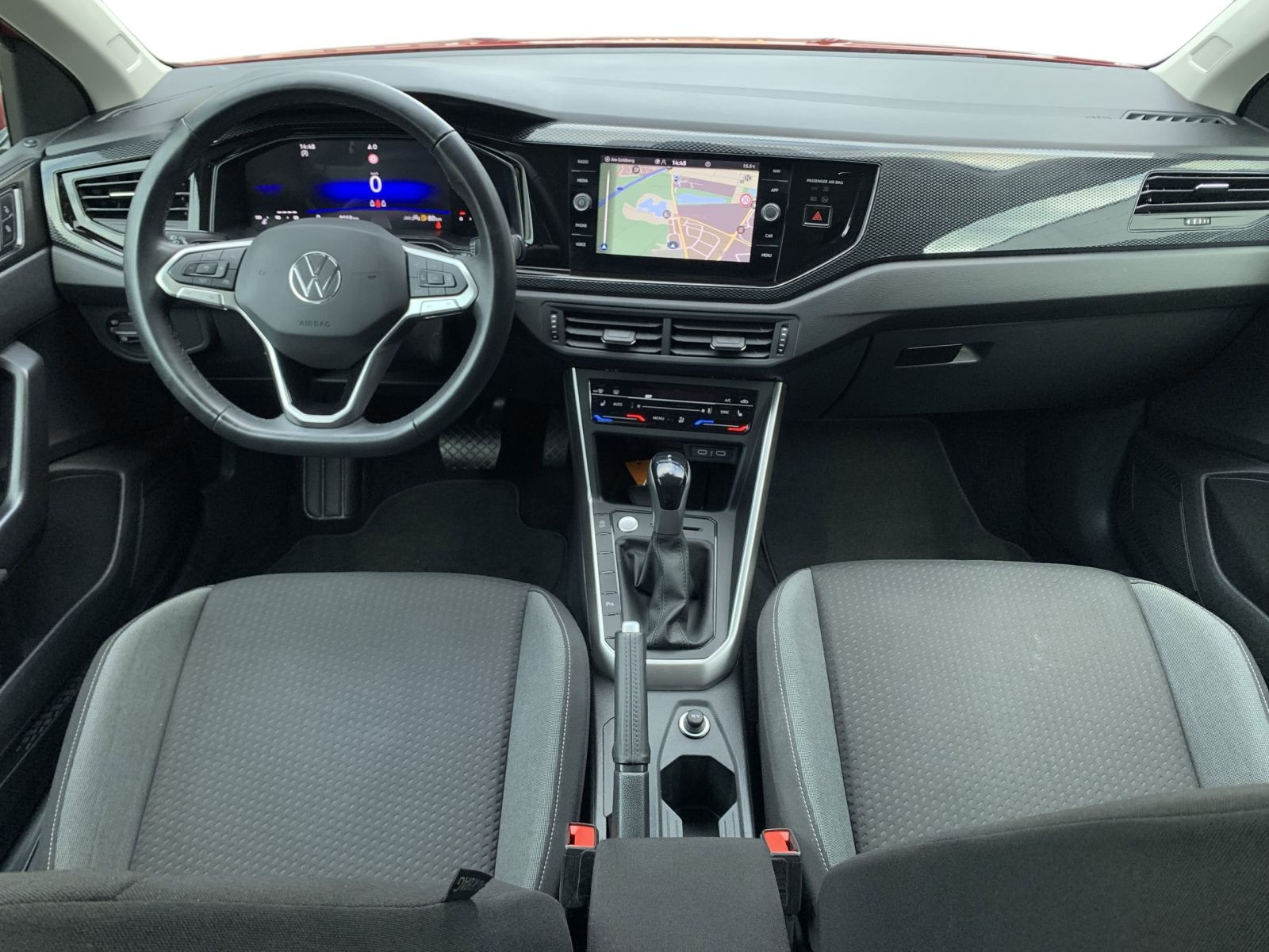Taigo 1.0 TSI DSG LIFE IQ.LIGHT+NAVI+APP+ACC+DCP