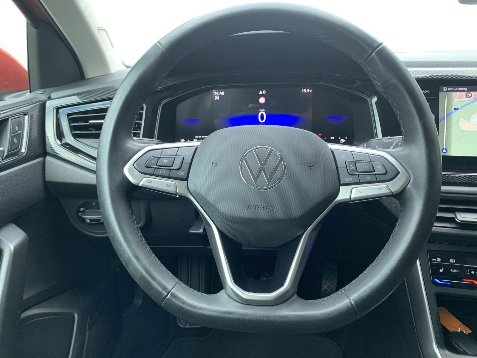 Taigo 1.0 TSI DSG LIFE IQ.LIGHT+NAVI+APP+ACC+DCP