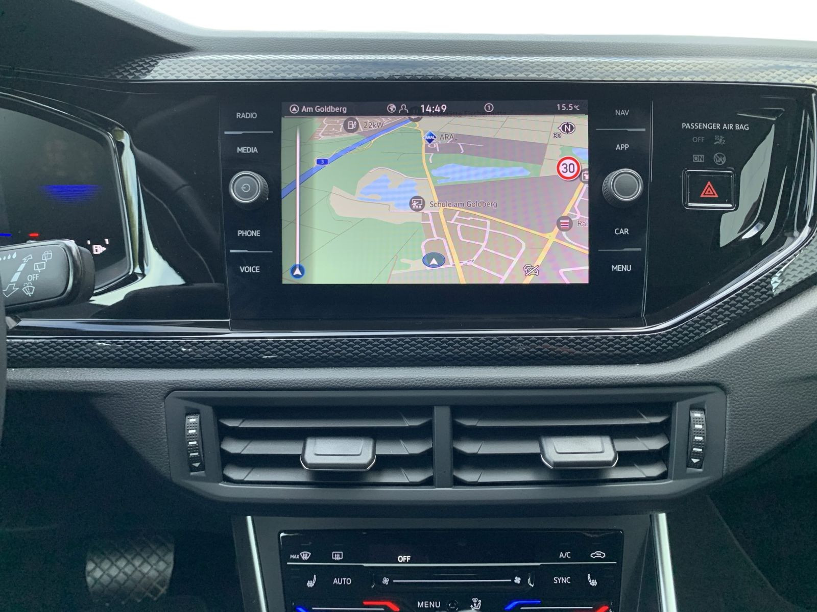 Taigo 1.0 TSI DSG LIFE IQ.LIGHT+NAVI+APP+ACC+DCP