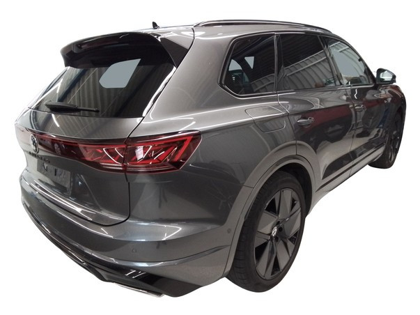 Touareg 3.0 TDI 4M R LINE FINAL ED. IQ.LIGHT+AHK