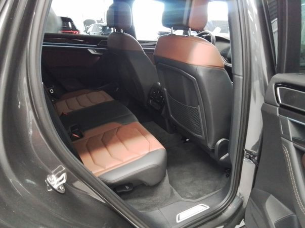 Touareg 3.0 TDI 4M R LINE FINAL ED. IQ.LIGHT+AHK