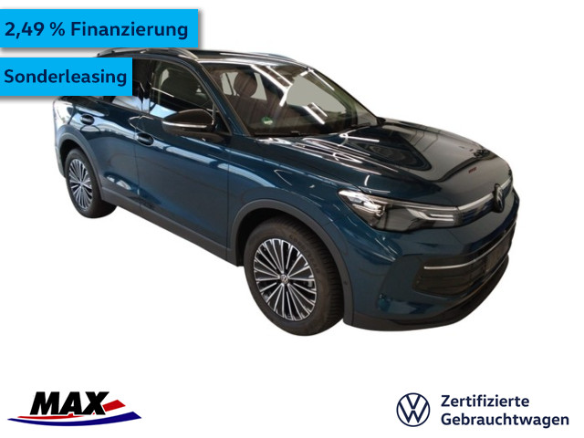 Tiguan 1.5 eTSI DSG ENERGY +LED+AHK+HUD+DCP+APP+