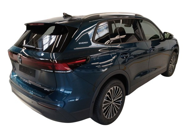 Tiguan 1.5 eTSI DSG ENERGY +LED+AHK+HUD+DCP+APP+