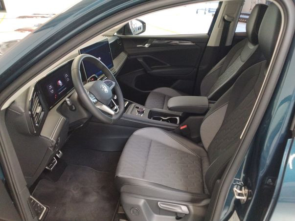 Tiguan 1.5 eTSI DSG ENERGY +LED+AHK+HUD+DCP+APP+