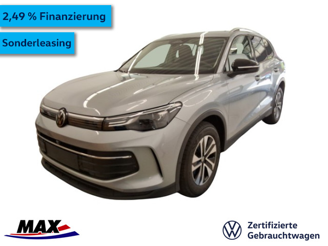 Tiguan 1.5 eTSI DSG ENERGY +LED+AHK+HUD+DCP+APP+