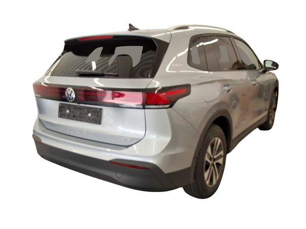 Tiguan 1.5 eTSI DSG ENERGY +LED+AHK+HUD+DCP+APP+
