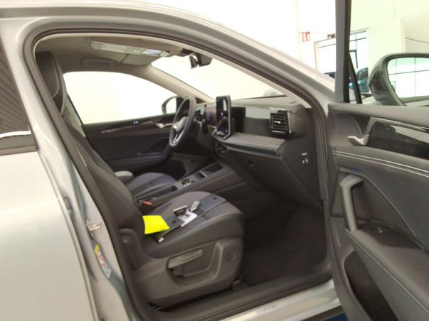 Tiguan 1.5 eTSI DSG ENERGY +LED+AHK+HUD+DCP+APP+