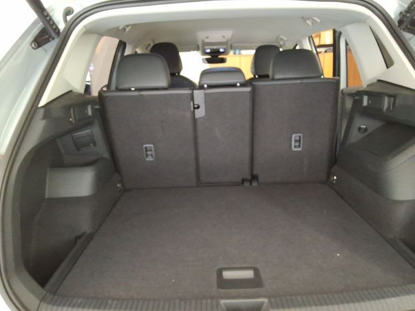 Tiguan 1.5 eTSI DSG ENERGY +LED+AHK+HUD+DCP+APP+