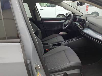 Golf VIII 2.0 TDI DSG ENERGY LED+AHK+KAMERA+APP+