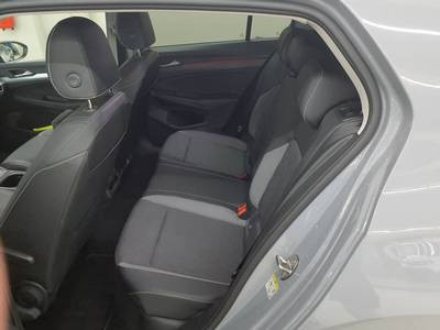 Golf VIII 2.0 TDI DSG ENERGY LED+AHK+KAMERA+APP+
