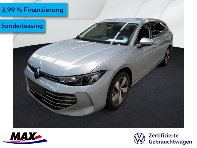 Passat Variant 2.0 TDI DSG BUSINESS LED+KAMERA+AHK+PDC+...