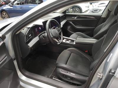 Passat Variant 2.0 TDI DSG BUSINESS LED+KAMERA+AHK+PDC+DCP+