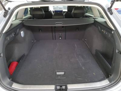 Passat Variant 2.0 TDI DSG BUSINESS LED+KAMERA+AHK+PDC+DCP+