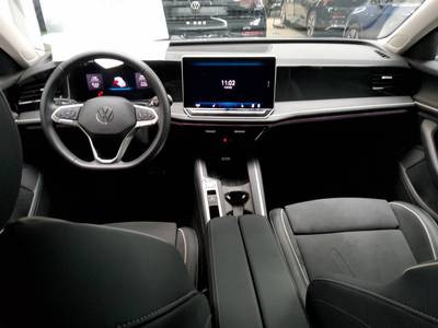 Passat Variant 2.0 TDI DSG BUSINESS LED+KAMERA+AHK+PDC+DCP+