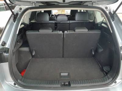 Tayron 1.5 eTSI DSG LIFE 7-SITZER +IQ.LIGHT+AHK+