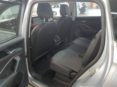Tayron 1.5 eTSI DSG LIFE 7-SITZER +IQ.LIGHT+AHK+