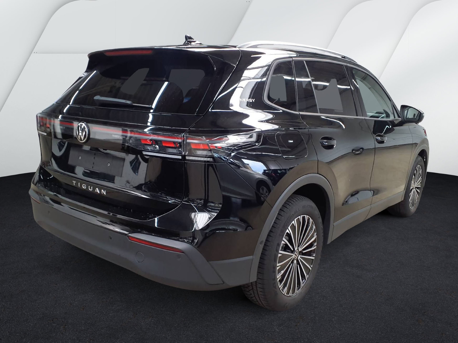 Tiguan 2.0 TDI LIFE ENERGY LED+KAMERA+AHK+DCP+PDC
