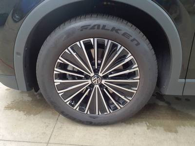 Tiguan 2.0 TDI LIFE ENERGY LED+KAMERA+AHK+DCP+PDC