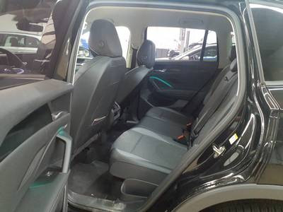 Tiguan 2.0 TDI LIFE ENERGY LED+KAMERA+AHK+DCP+PDC