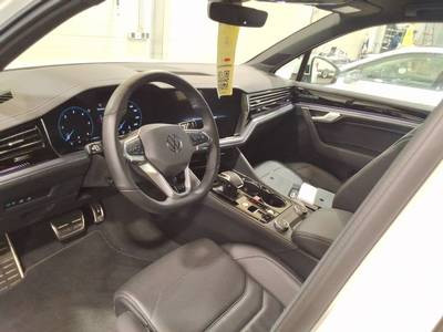 Touareg 3.0 TDI 4M R LINE FINAL EDITION IQ.LIGHT