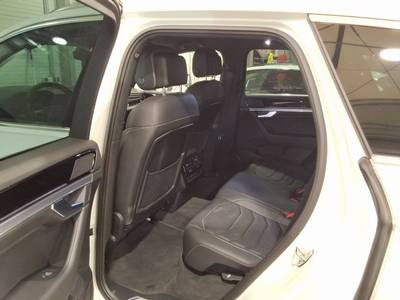 Touareg 3.0 TDI 4M R LINE FINAL EDITION IQ.LIGHT