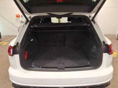 Touareg 3.0 TDI 4M R LINE FINAL EDITION IQ.LIGHT