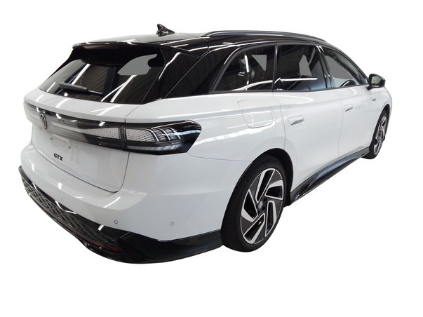 ID.7 Tourer GTX 4M MATRIX+360°+PANO+AUGM+AHK